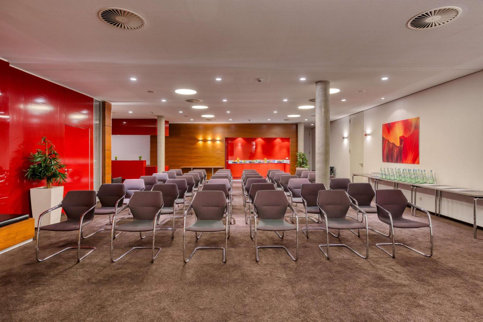Hilton Garden Neckarpark