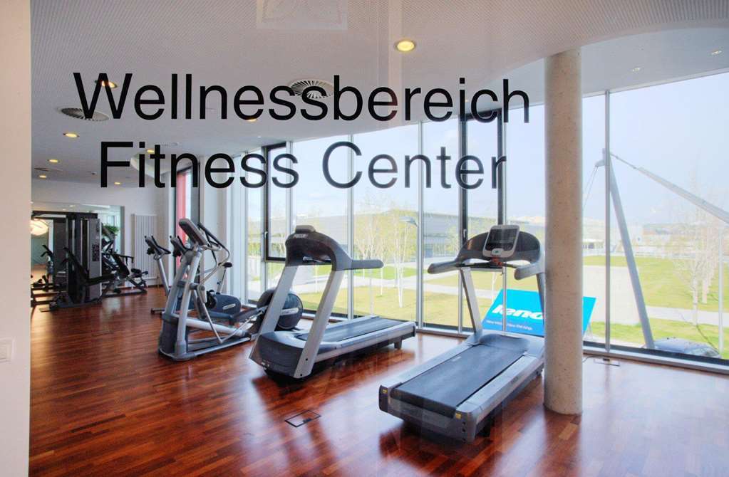 Hotel Hilton Garden Neckarpark Stuttgart