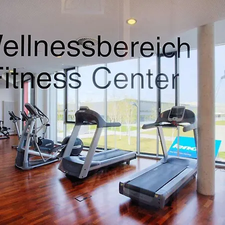 Hilton Garden Inn Stuttgart Neckarpark 